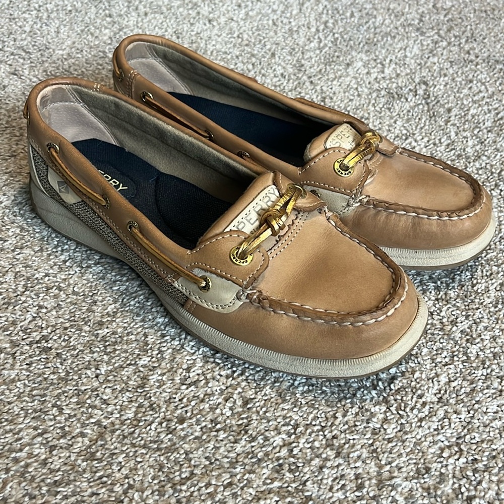 Women’s Sperry Top-Siders size 8.5